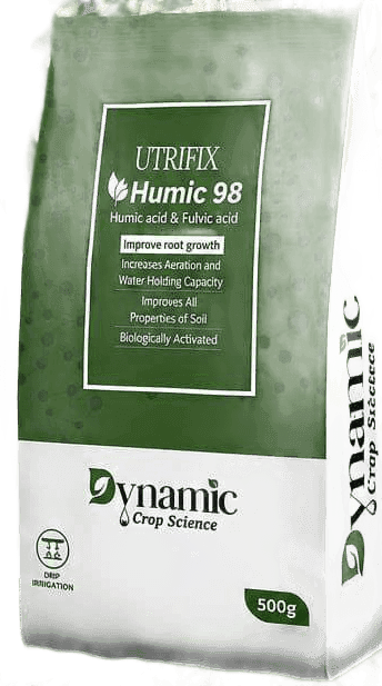 UTRIFIX HUMIC 98 pack