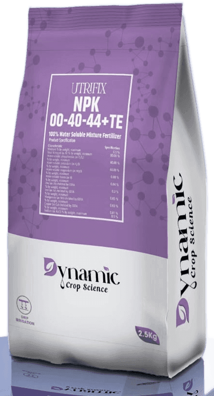 UTRIFIX NPK 00-40-44 + TE pack
