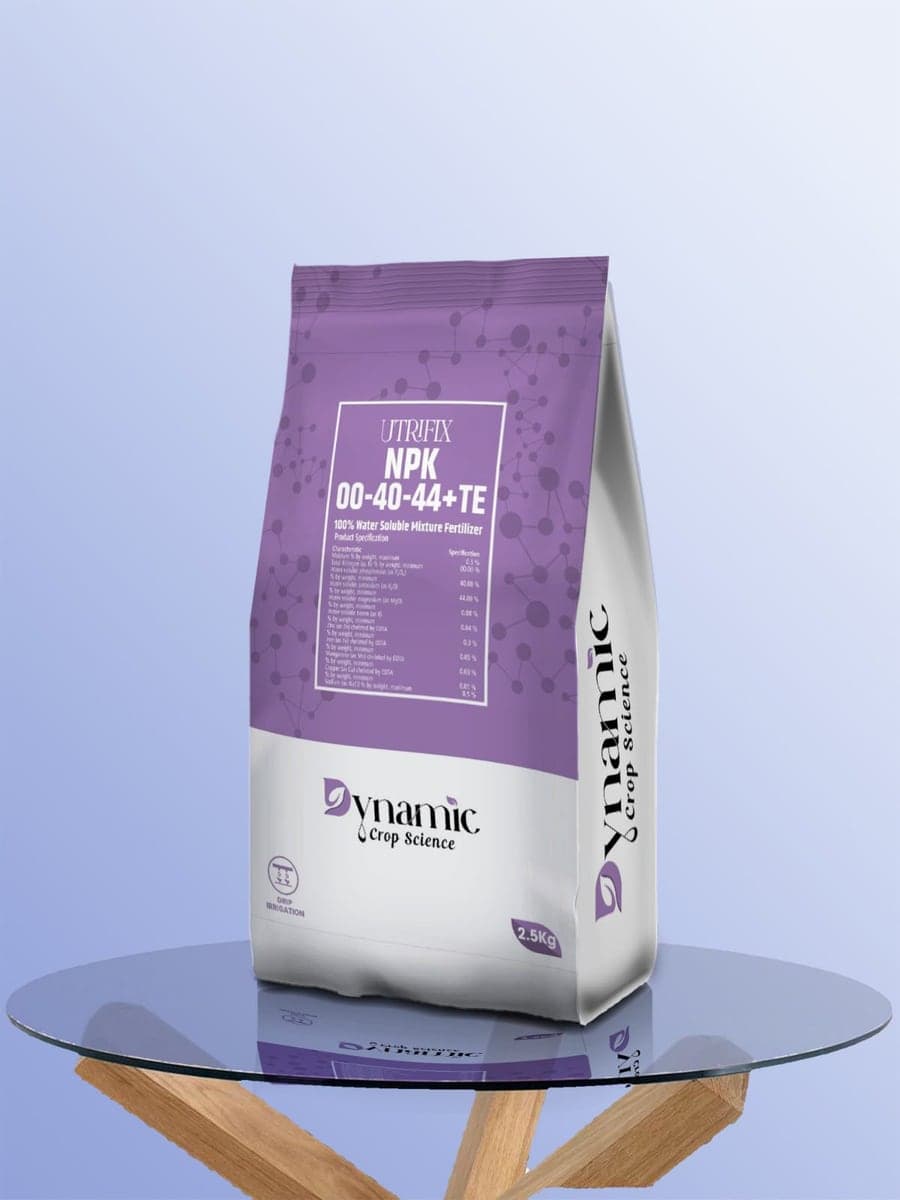 UTRIFIX NPK 00-40-44 + TE pack