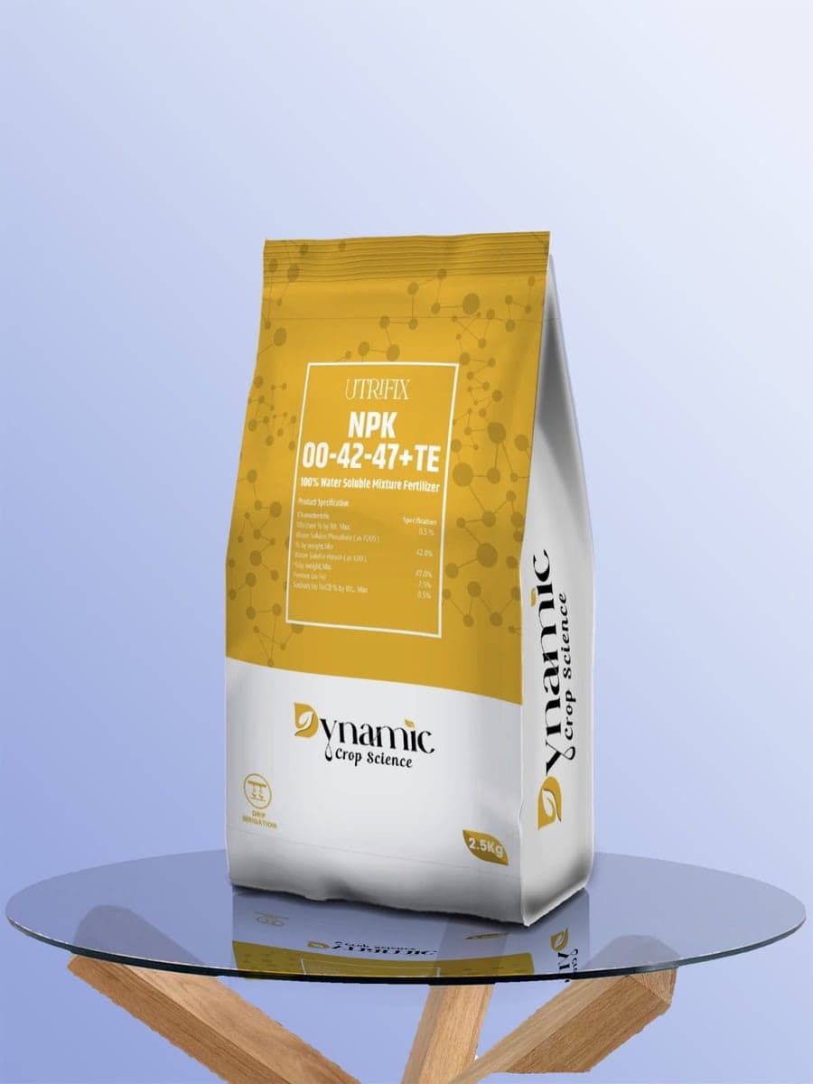 UTRIFIX NPK 00-42-47 + TE pack
