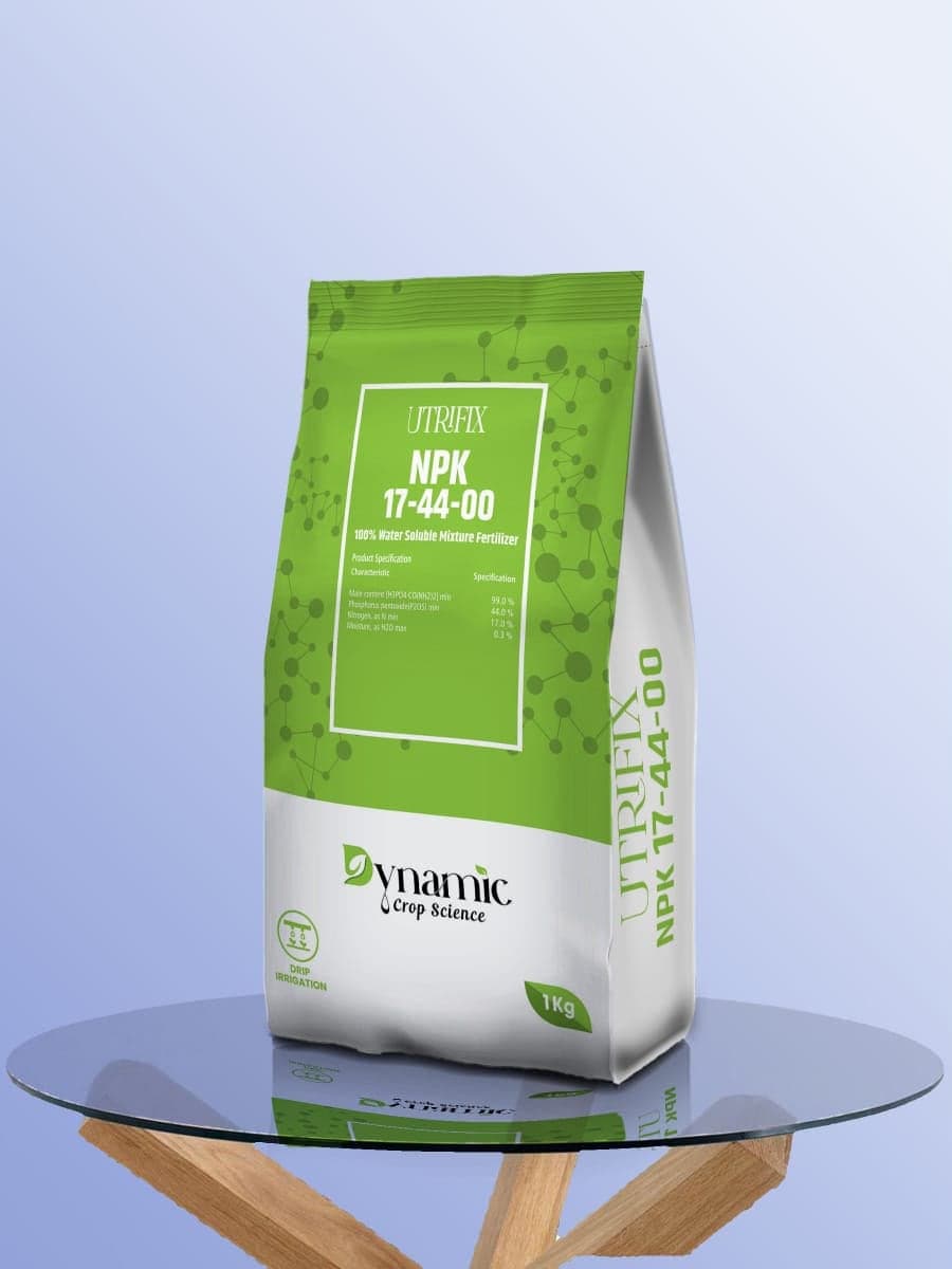 UTRIFIX NPK 17-44-00 pack