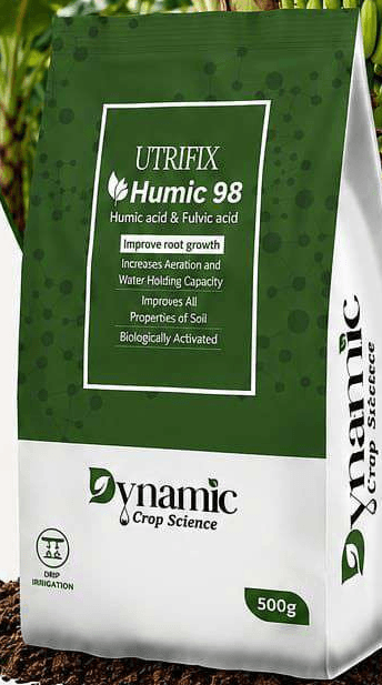 UTRIFIX HUMIC 98 pack