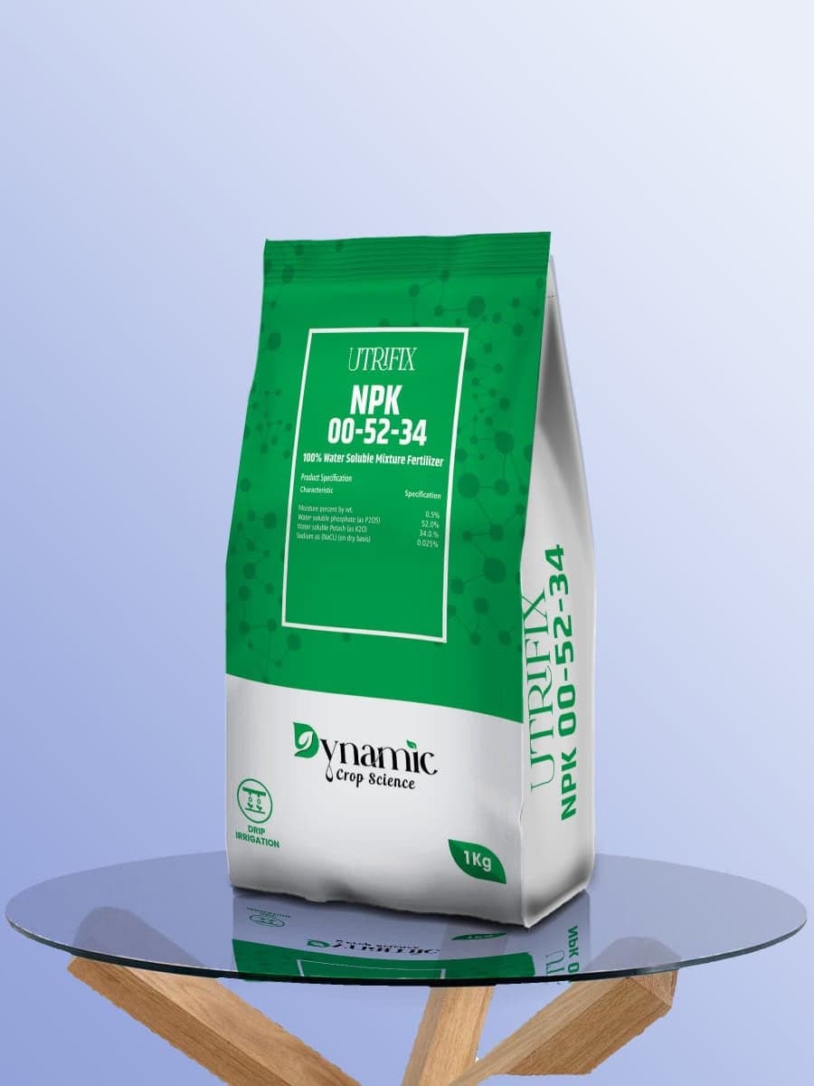 UTRIFIX NPK 00-52-34 pack