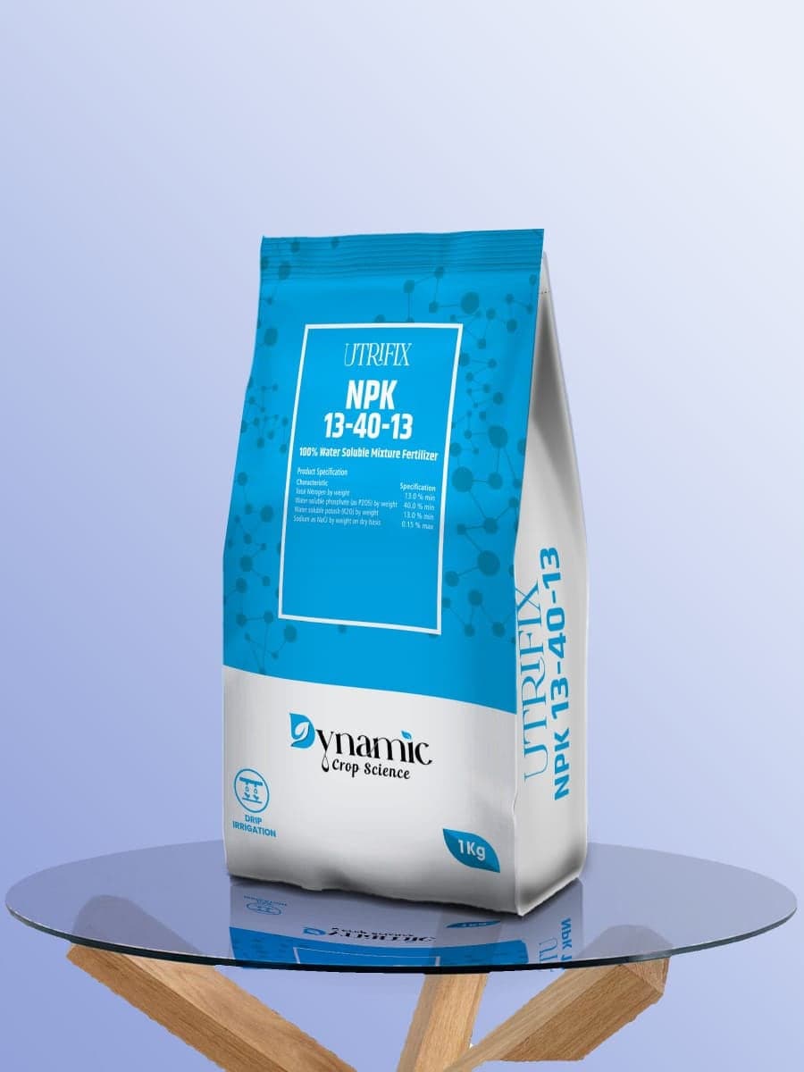 UTRIFIX NPK 13-40-13 pack